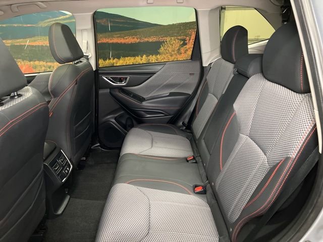 Used 2019 Subaru Forester Sport w/ Popular Package #2 image 58