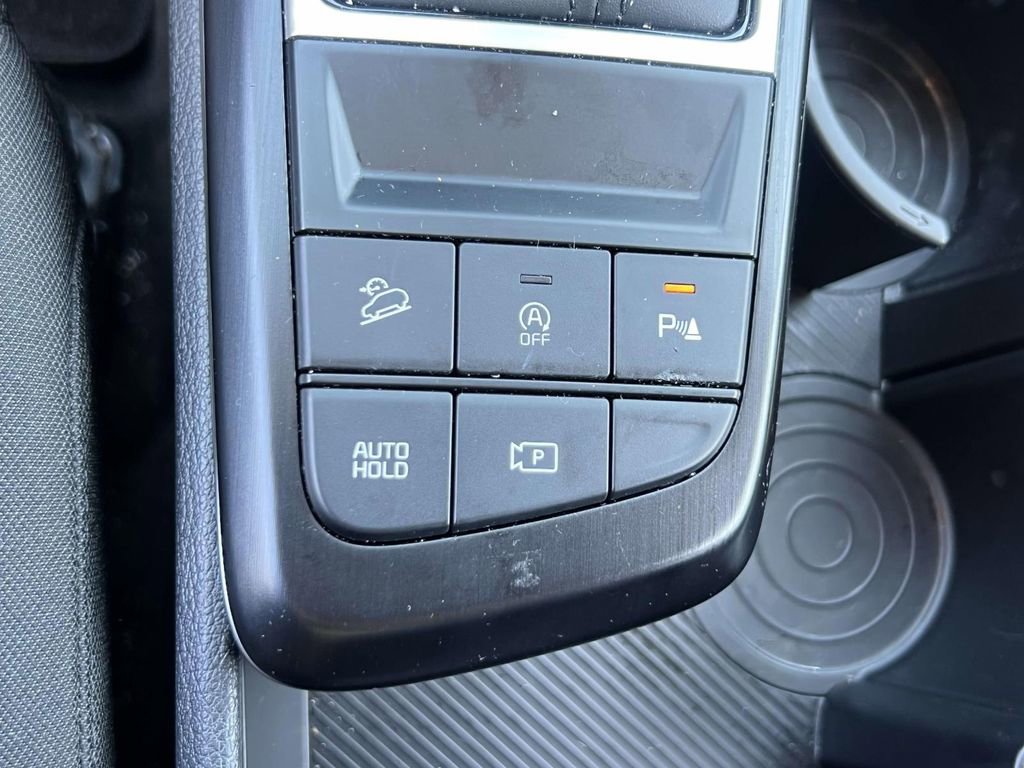 Used 2026 Kia Sportage LX w/ LX Convenience Package image 31