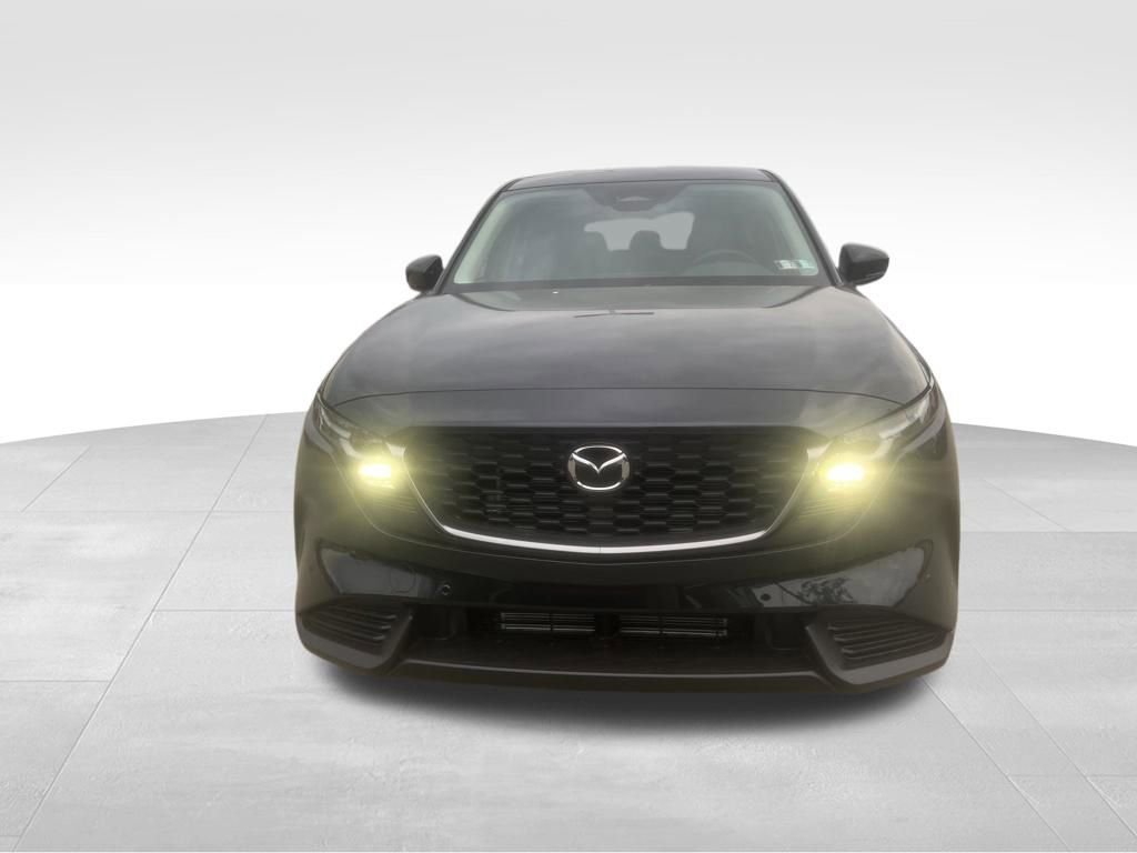 New 2026 MAZDA CX-5 Select AWD/4WD image 10