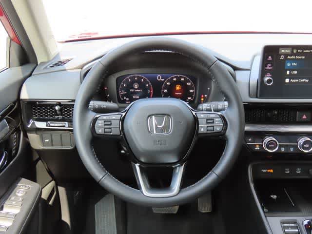 New 2027 Honda CR-V EX-L image 18