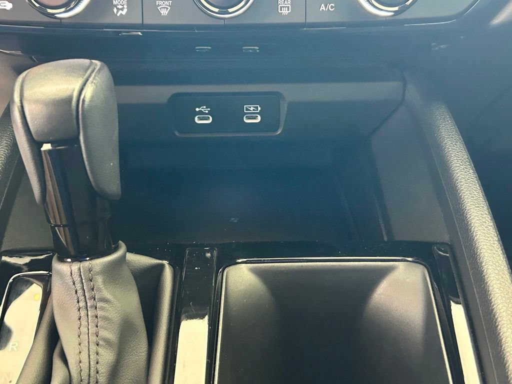 Used 2024 Honda Accord Sport image 46