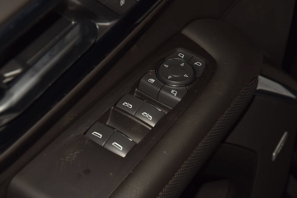 New 2026 Chevrolet Suburban High Country AWD/4WD image 49