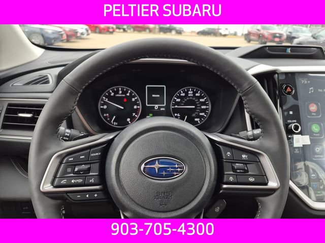 New 2026 Subaru Ascent Touring image 21