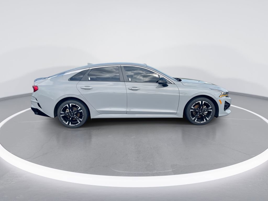 Used 2024 Kia K5 GT-Line w/ GT-Line Premium Package FWD image 9
