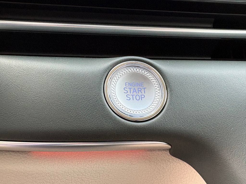 New 2026 Genesis GV80 3.5T Prestige AWD/4WD image 29