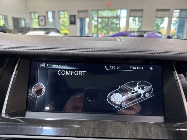 Used 2015 BMW 750Li xDrive w/ M Sport Edition AWD/4WD image 82
