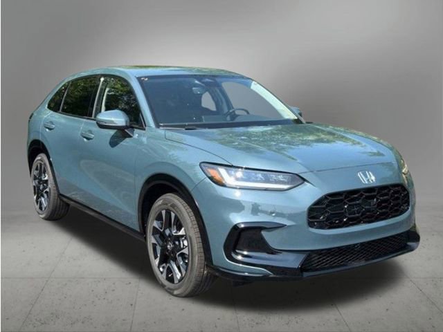 New 2026 Honda HR-V EX-L image 5