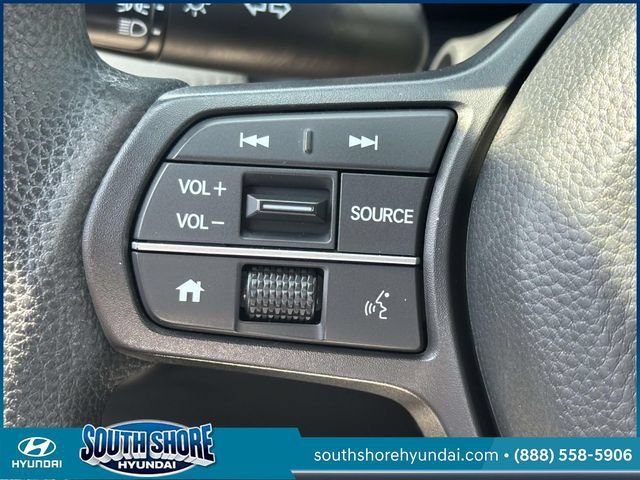 Used 2024 Honda HR-V LX image 22