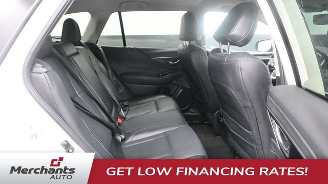Used 2023 Subaru Outback Limited AWD/4WD image 15