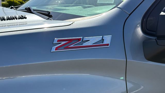 Used 2021 Chevrolet Silverado 1500 RST w/ Convenience Package II AWD/4WD image 11