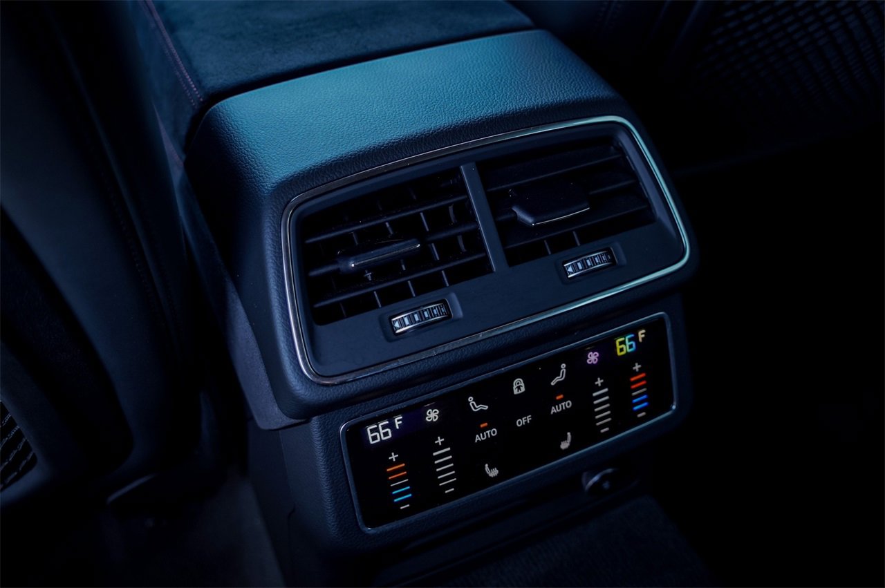 Used 2025 Audi RS 6 performance image 24