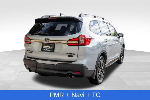 Used 2022 Subaru Ascent Onyx Edition AWD/4WD image 4