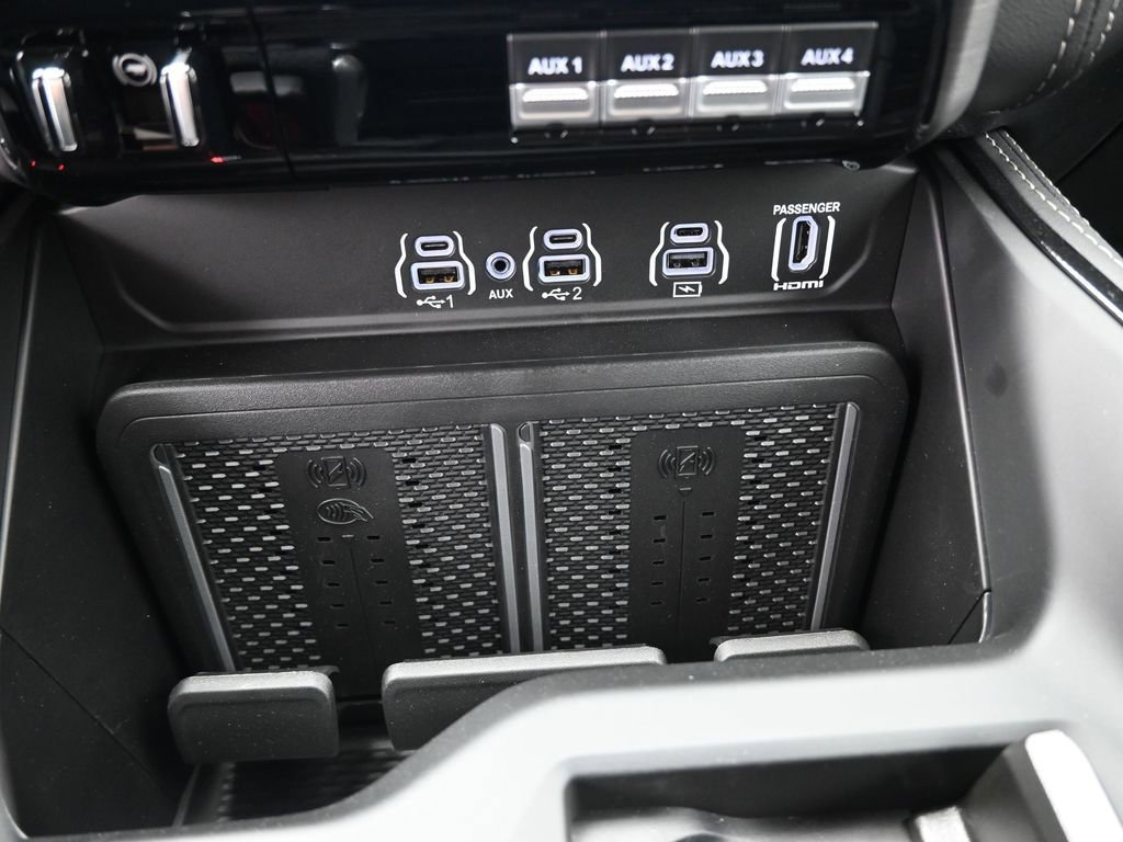 New 2026 RAM 1500 RHO w/ RHO Level 1 Equipment Group image 4