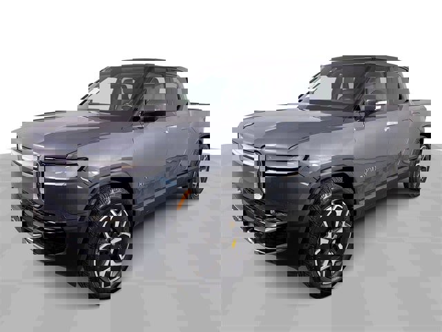 Used 2022 Rivian R1T Adventure video 1