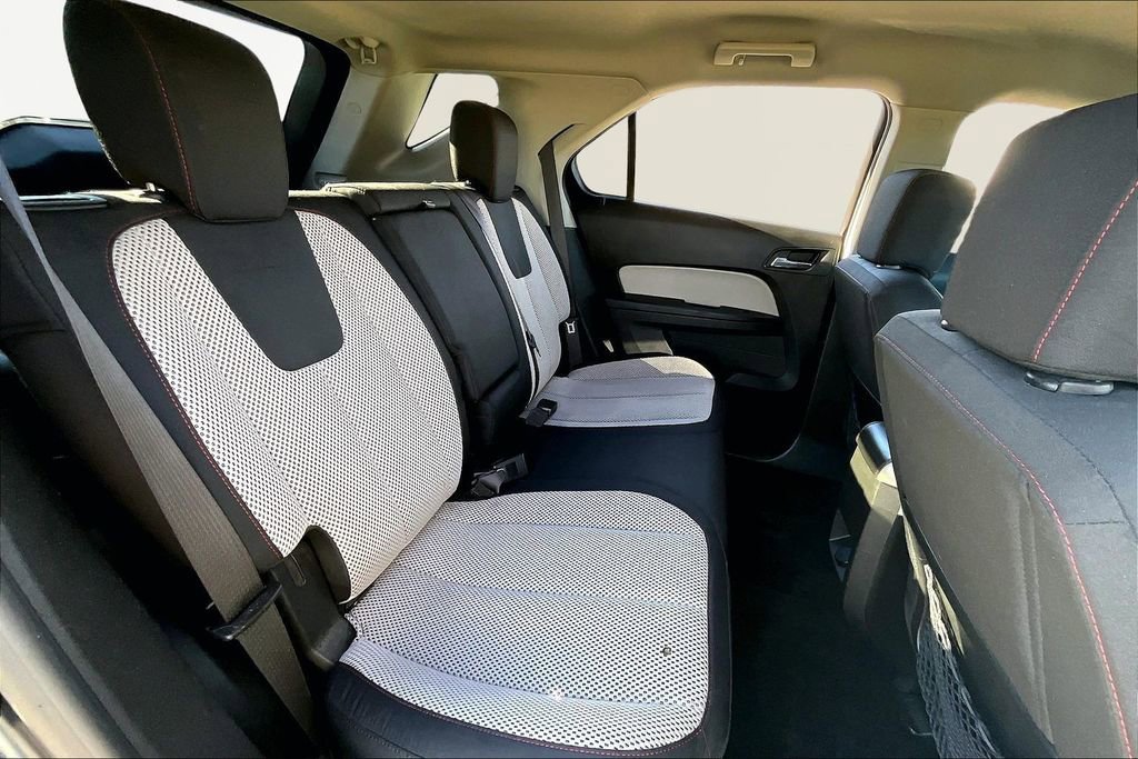 Used 2015 Chevrolet Equinox LT w/ Power Convenience Package image 27