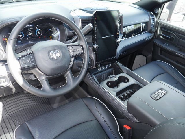 New 2026 RAM 2500 Rebel w/ Rebel Level 2 Equipment Group image 13