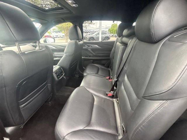 Used 2016 MAZDA CX-9 Grand Touring AWD/4WD image 21