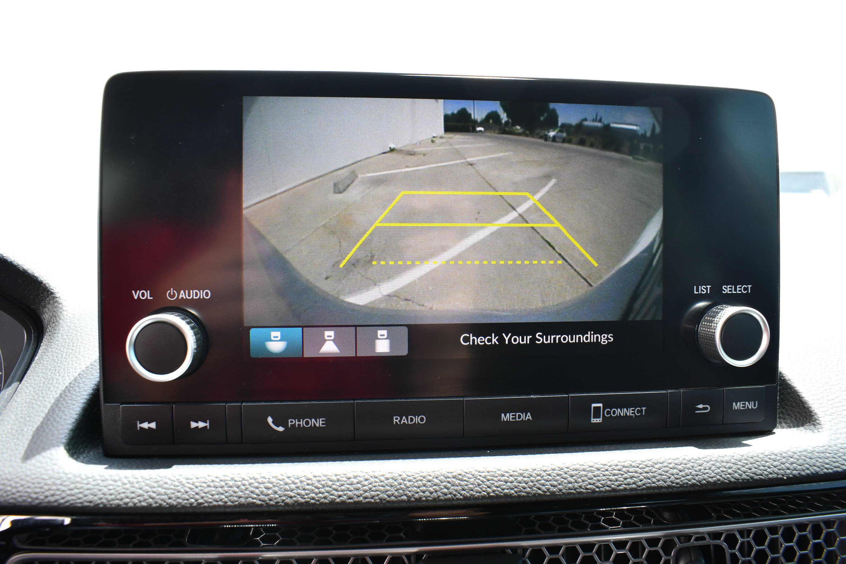 Used 2022 Honda Civic Sport image 16
