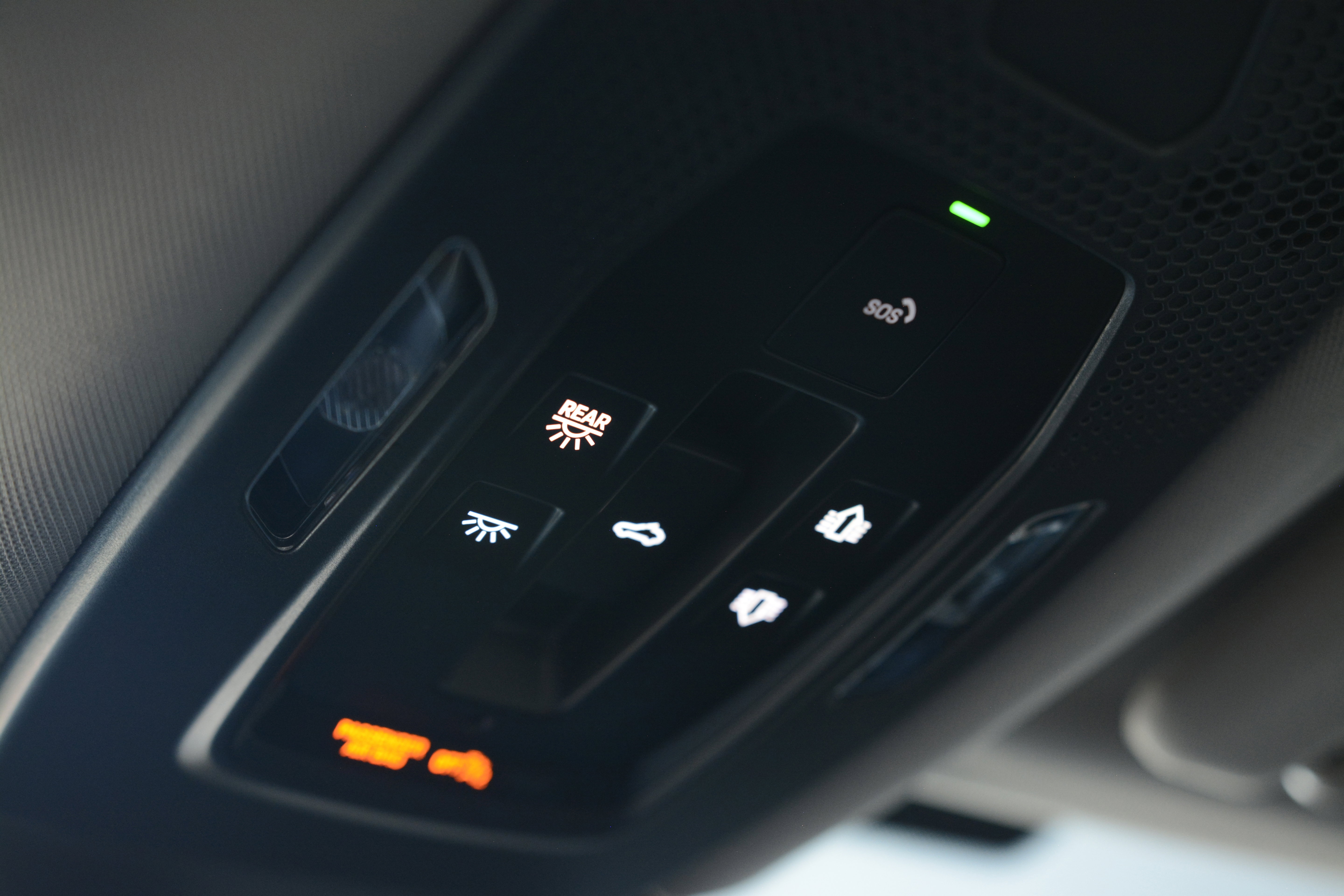 Certified 2024 Porsche Panamera 4 AWD/4WD image 20