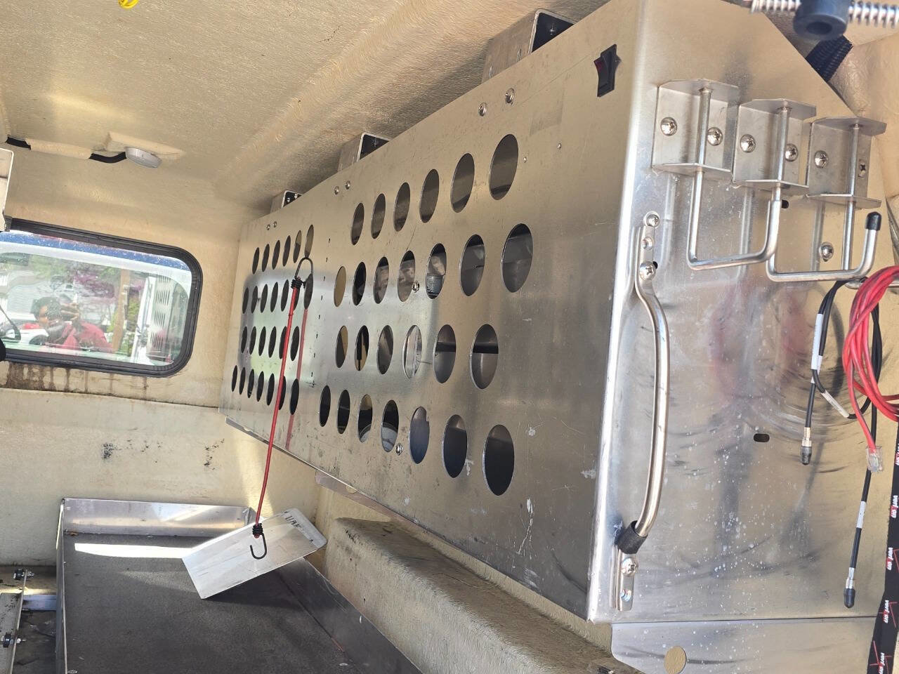 Used 2015 RAM 2500 Tradesman w/ Power Accessory Group AWD/4WD image 42