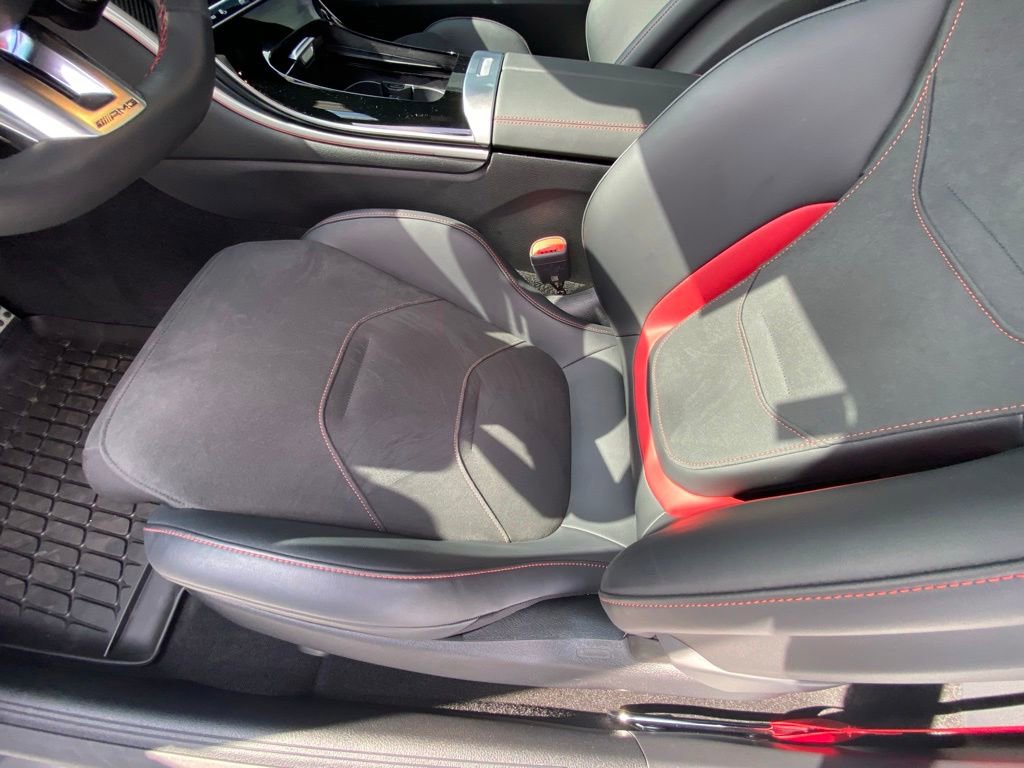 Used 2024 Mercedes-Benz CLE 53 AMG 4MATIC image 25
