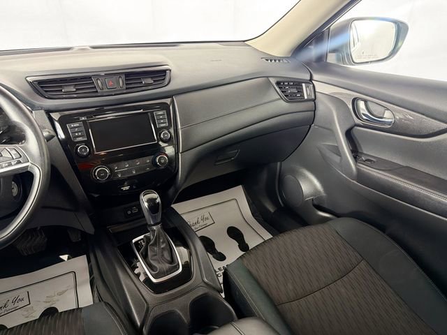 Used 2018 Nissan Rogue S FWD image 22