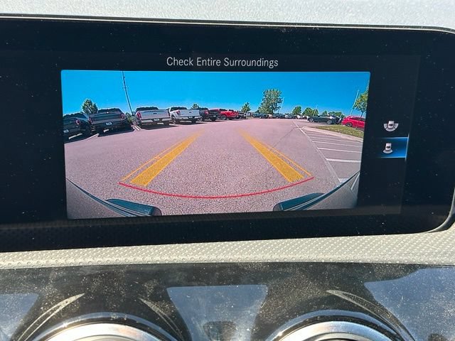 Used 2022 Mercedes-Benz CLA 45 AMG 4MATIC image 22