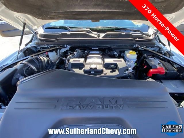 Used 2024 RAM 3500 Big Horn image 48