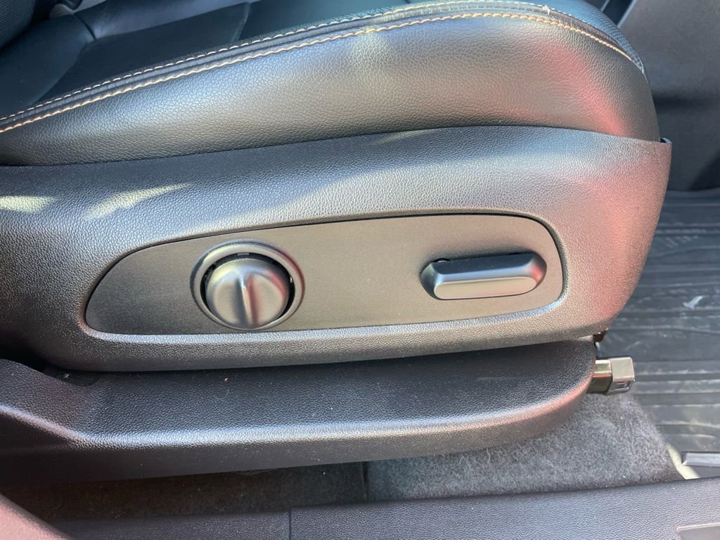 Used 2018 GMC Terrain SLT w/ Preferred Package image 59