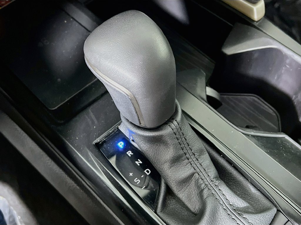 Certified 2026 Toyota Camry SE FWD image 15