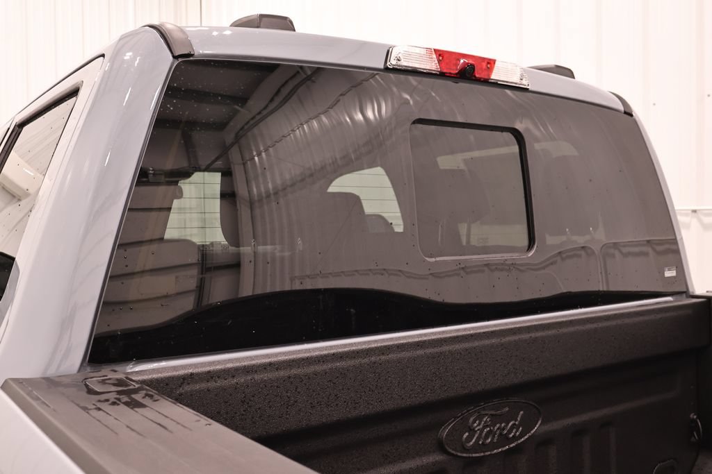 New 2026 Ford F350 Lariat w/ Black Appearance Package AWD/4WD image 38