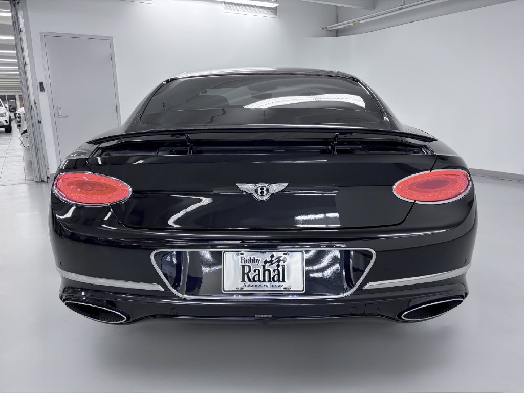 Used 2020 Bentley Continental GT AWD/4WD image 5