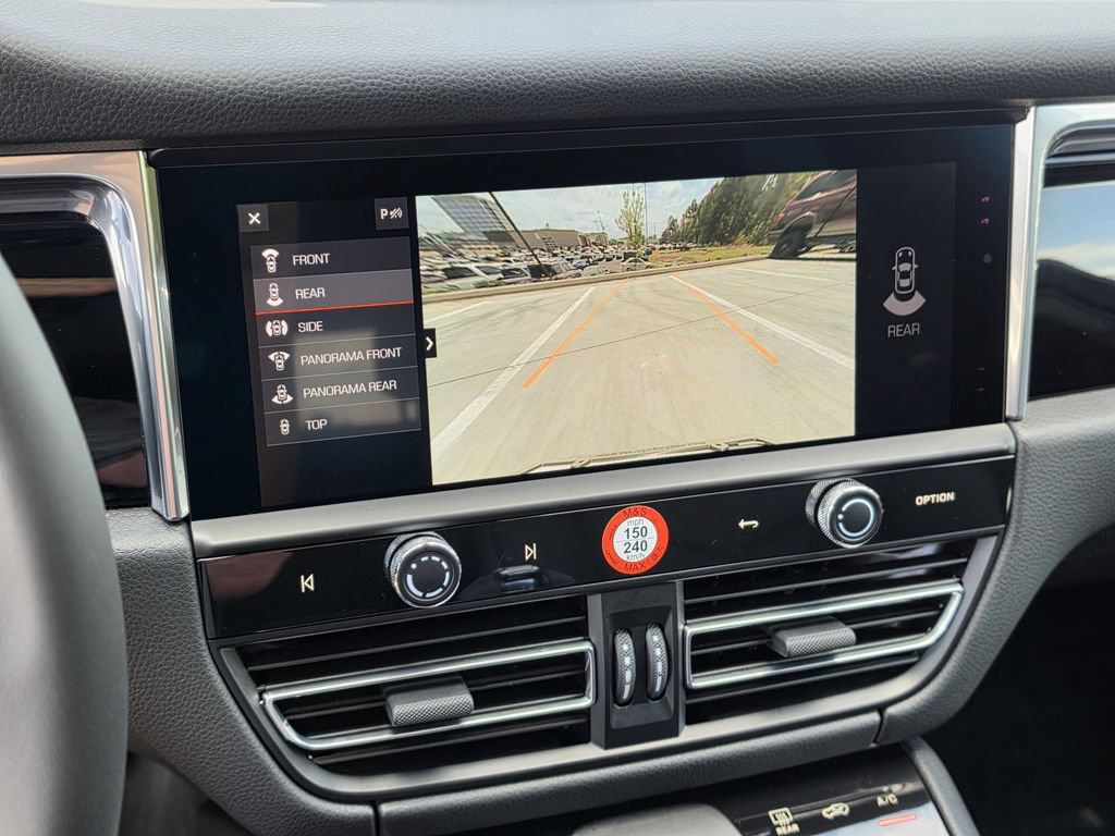 New 2026 Porsche Macan S AWD/4WD image 13