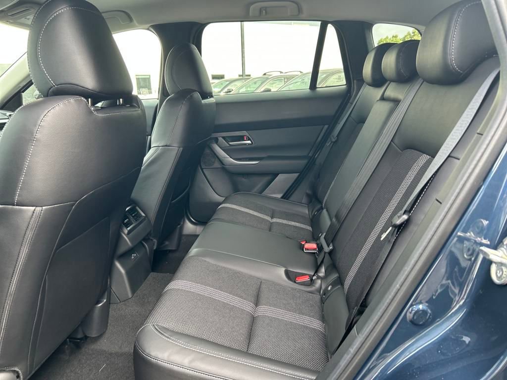Used 2025 MAZDA CX-50 AWD 2.5 S w/ Cargo Package image 24