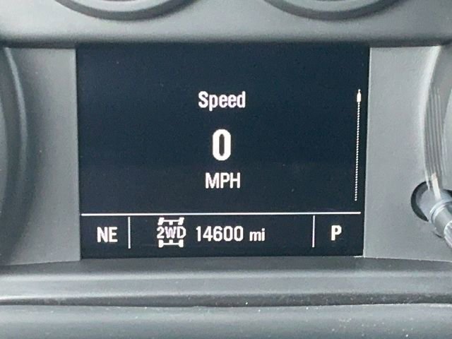 Used 2025 GMC Sierra 2500 Pro image 23