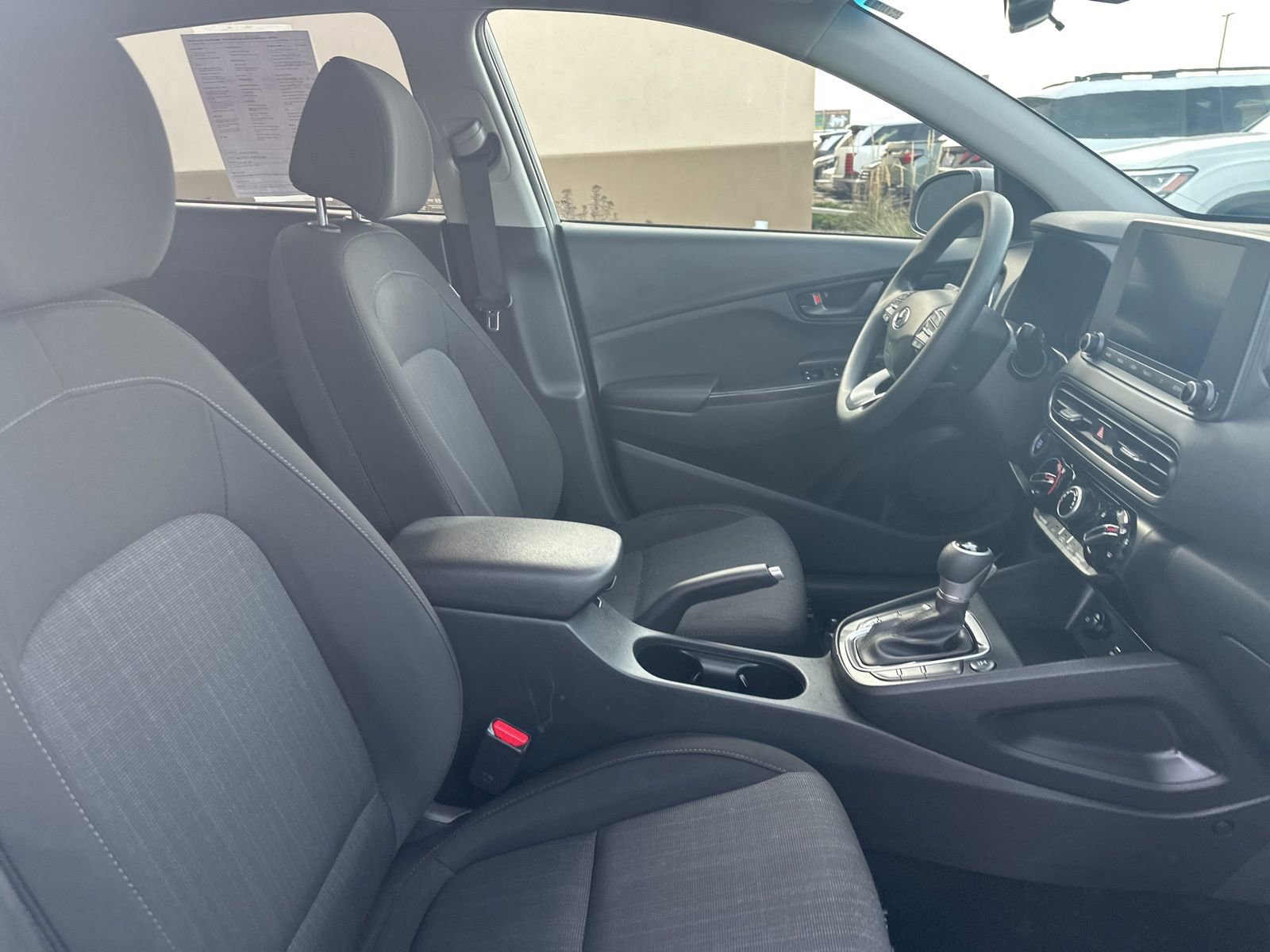 Used 2023 Hyundai Kona SEL image 36