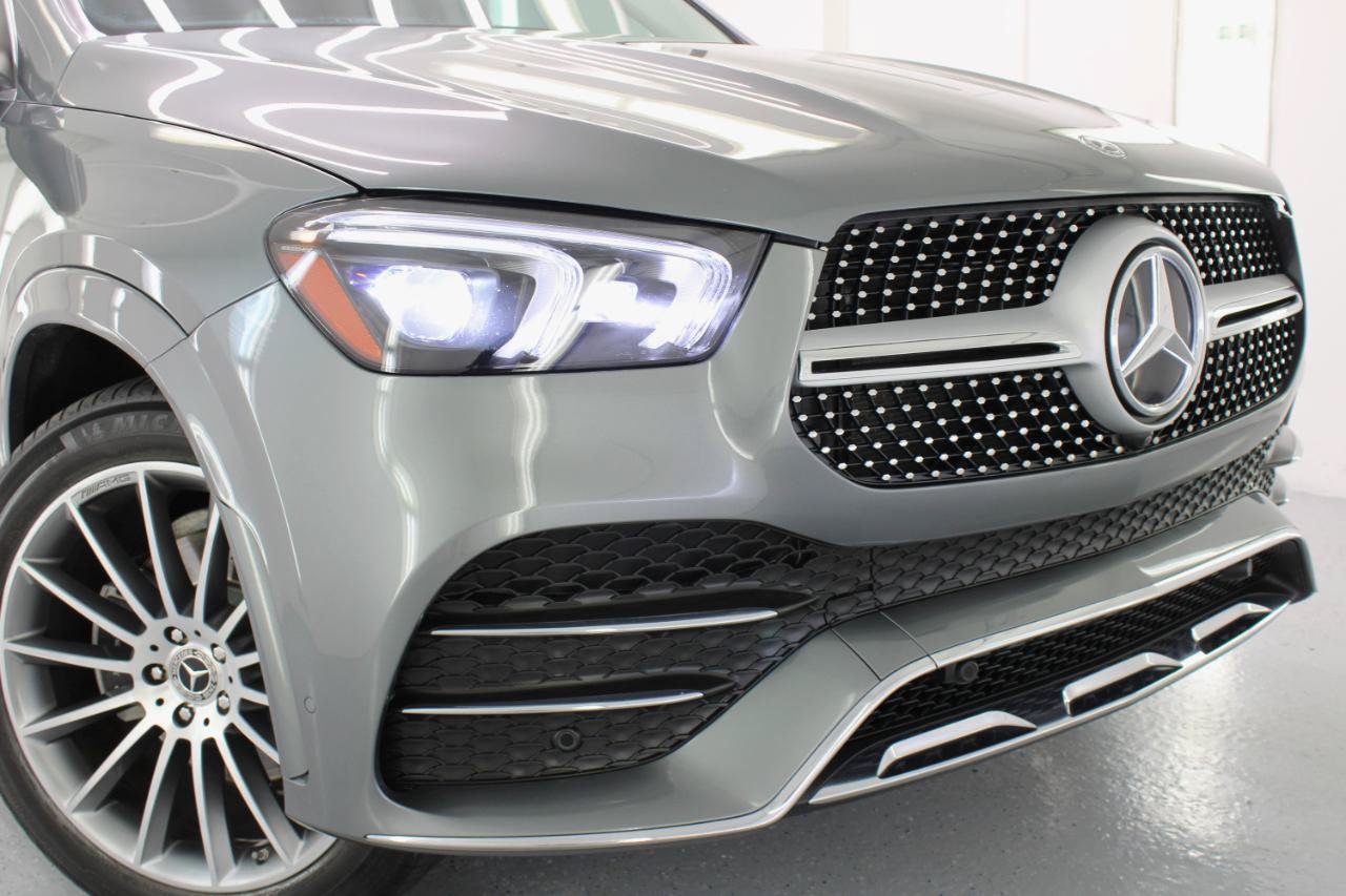 Used 2020 Mercedes-Benz GLE 350 4MATIC image 22