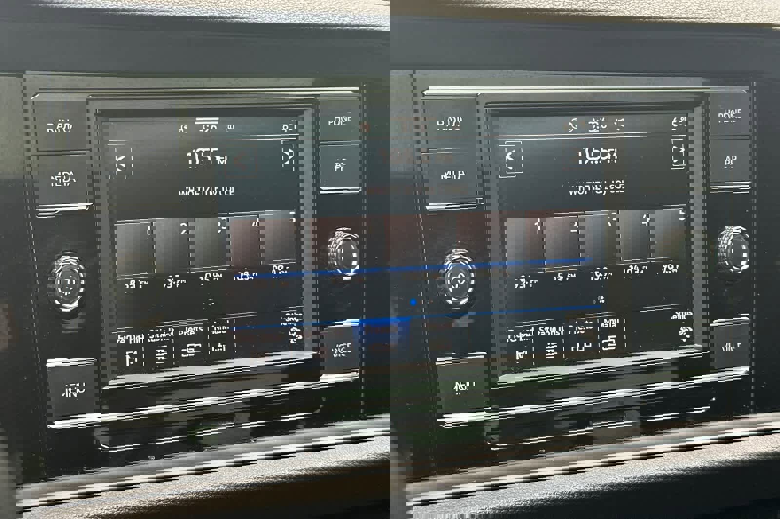 Used 2022 Volkswagen Jetta SE image 17