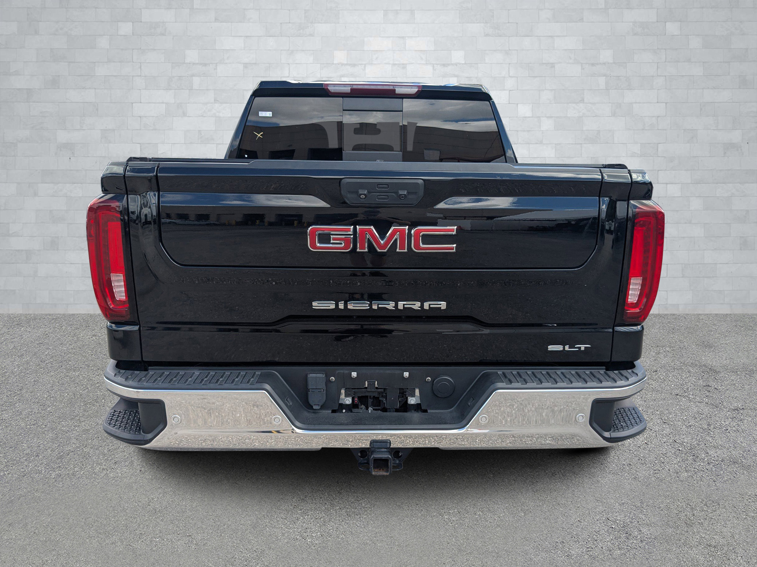 Used 2022 GMC Sierra 1500 SLT w/ SLT Premium Plus Package image 6