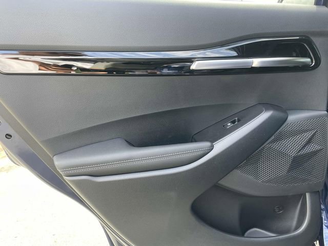 New 2026 Kia Seltos EX FWD image 18