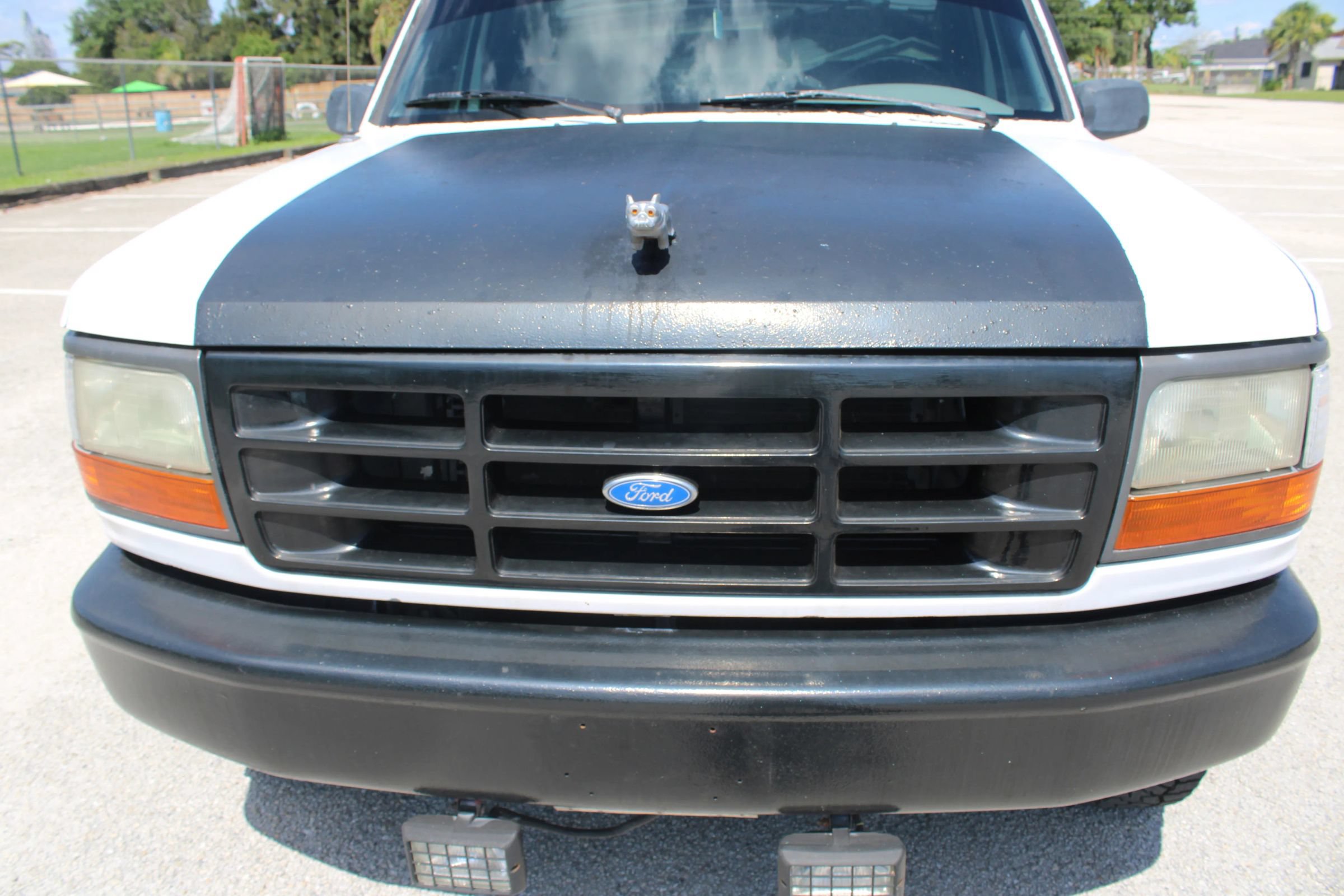 Used 1994 Ford F150 2WD Regular Cab image 31