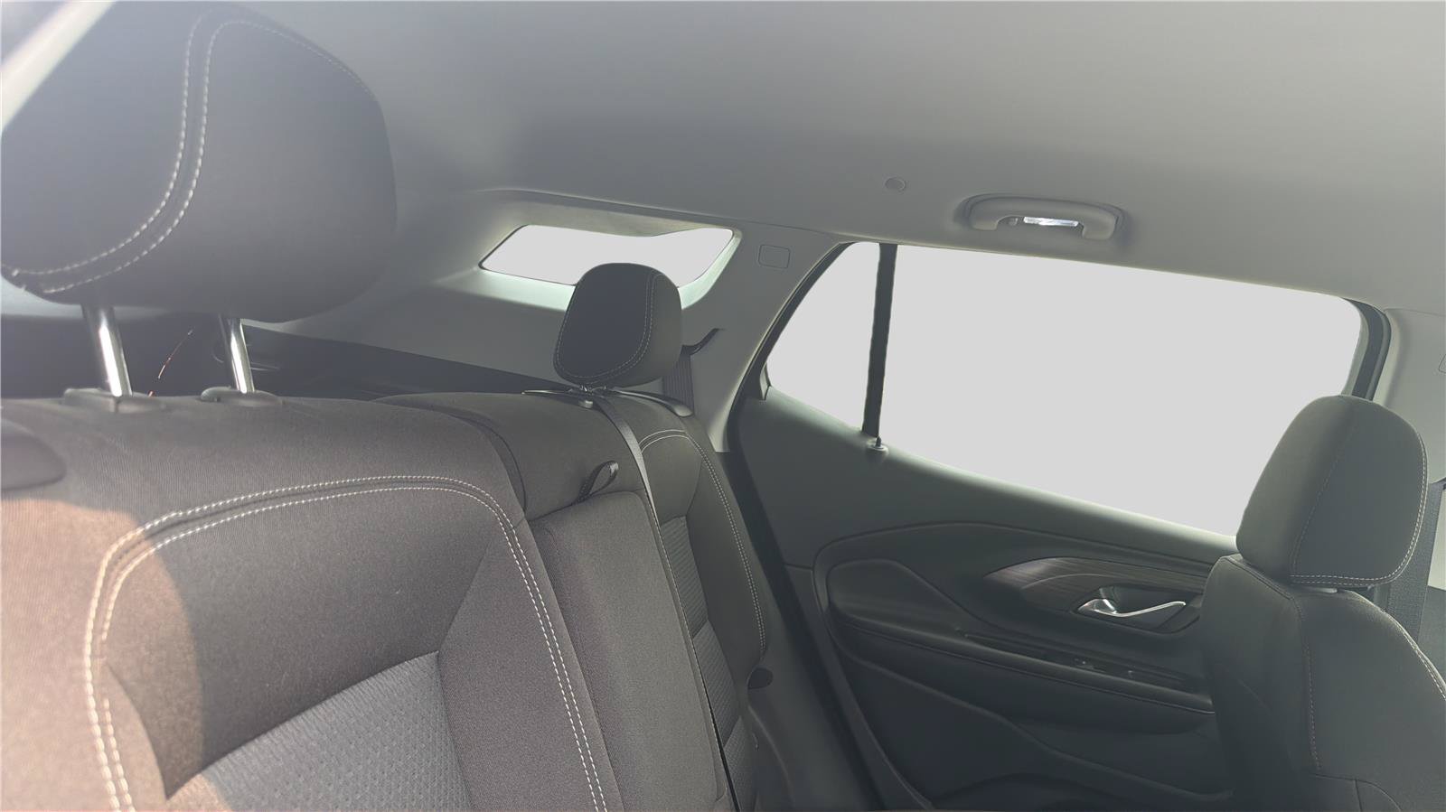 Used 2023 GMC Terrain SLE w/ Driver Convenience Package AWD/4WD image 20