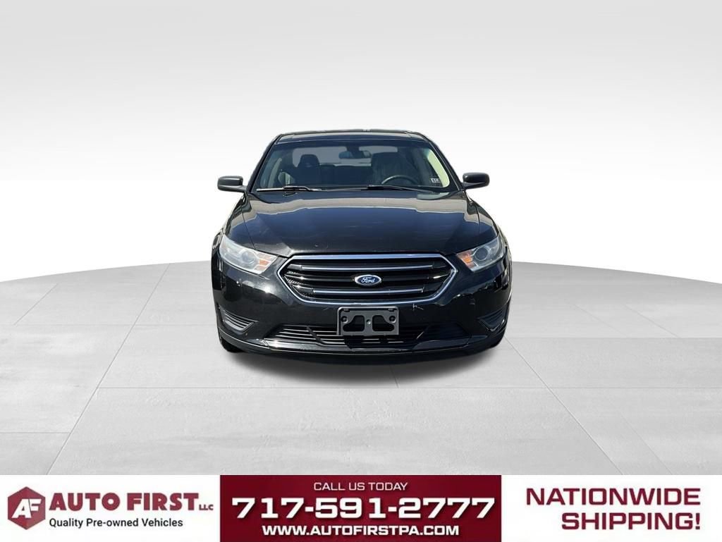 Used 2013 Ford Taurus SE FWD image 2
