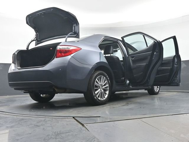 Used 2015 Toyota Corolla LE Premium image 51