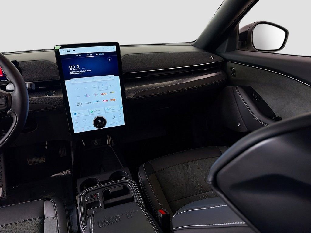 Used 2025 Ford Mustang Mach-E GT image 27