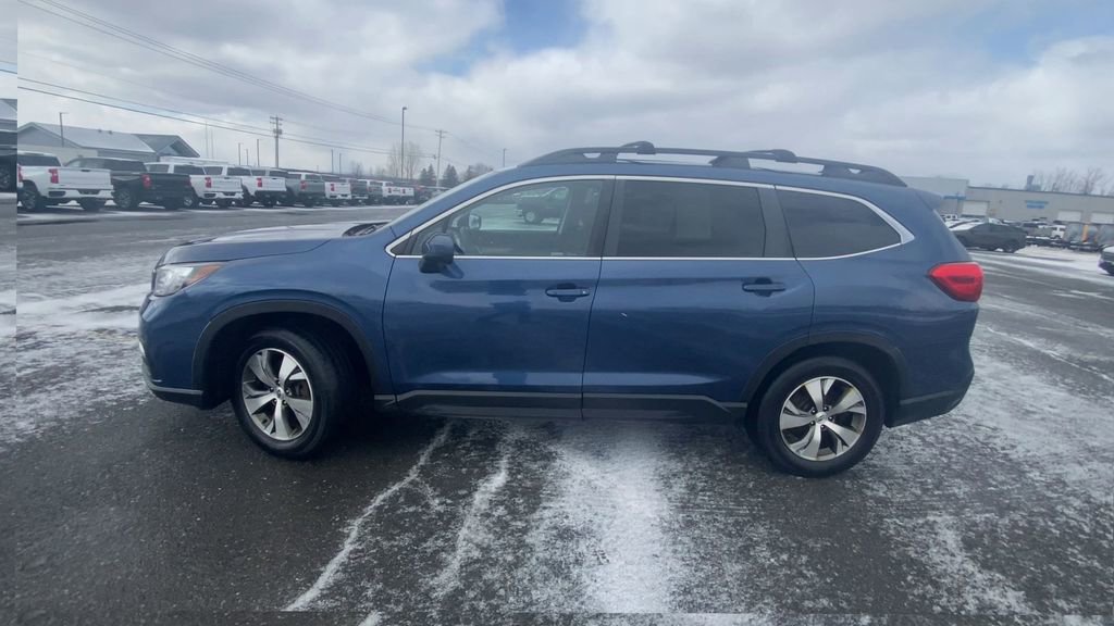 Used 2020 Subaru Ascent Premium w/ Convenience Package image 5