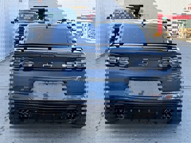 Used 2023 Chevrolet Camaro SS image 5