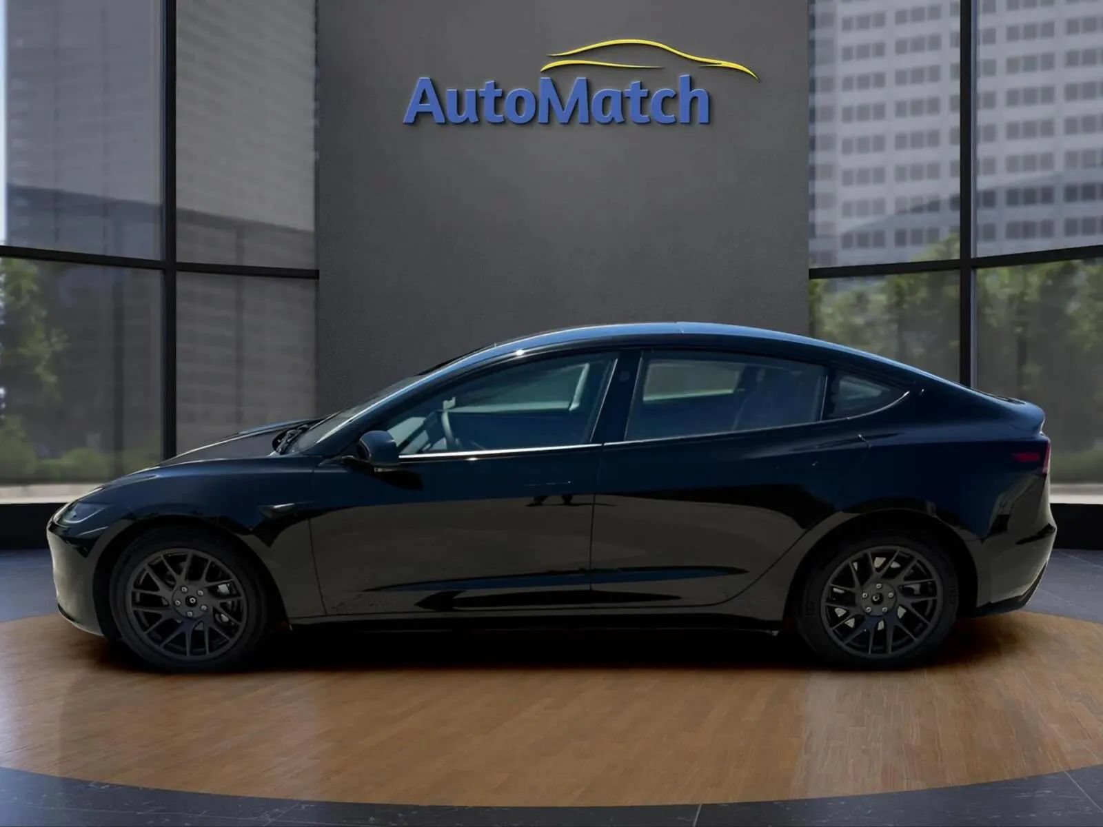Used 2026 Tesla Model 3 AWD/4WD image 6