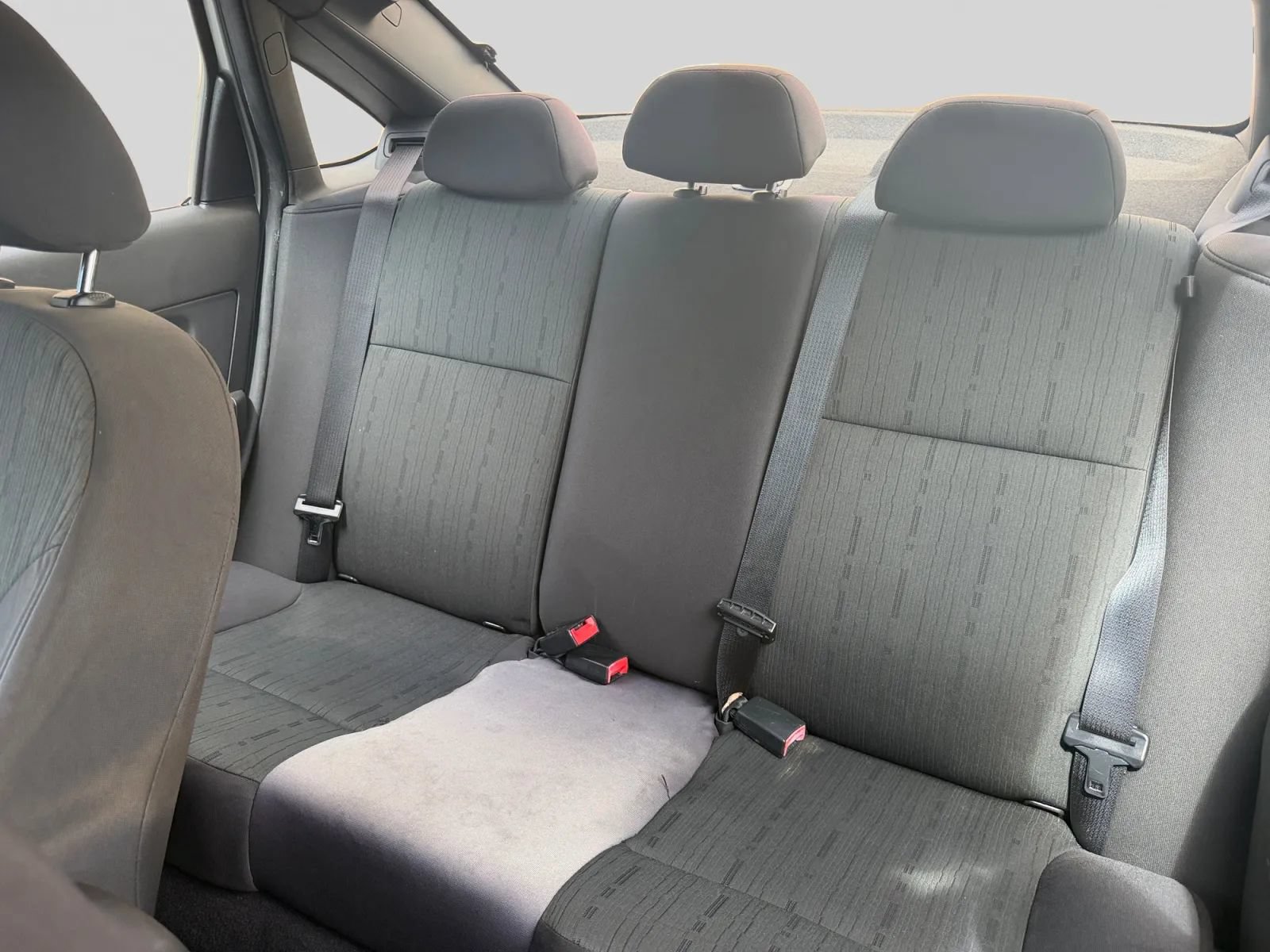 Used 2011 Ford Focus SE FWD image 13