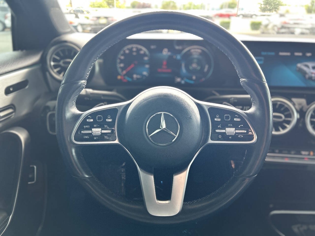 Used 2021 Mercedes-Benz A 220 4MATIC image 64